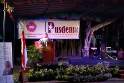  Budaya Sering Dilihat Jadi Ritual Semata