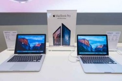  MacBook Pro 15 Inci Dilarang Masuk Pesawat Garuda karena Mudah Terbakar