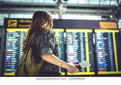 Lebih Hemat Mana, Tiket Pesawat One-Way atau Return?