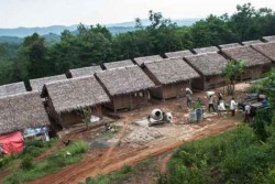Belum Pernah Terjadi, Pembunuhan Gadis Baduy Membuat Suku Baduy Terpukul