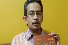 Penulis Disertasi Seks di Luar Nikah: Kriminalisasi Seksual Nonmarital Tidak Ada Solusi