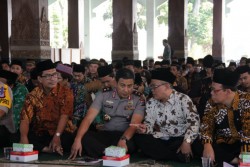 Penyuluh Agama di DIY Diminta Agar Menebar Kedamaian Ketimbang Mengkotak-kotakan Umat