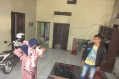 Kisah Penumpang Bus Tabrak 3 Rumah di Klaten: Bayi 4 Bulan Sampai Jatuh dari Gendongan