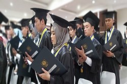 Ratusan SDM Nuklir Peroleh Sertifikat Proteksi Radiasi