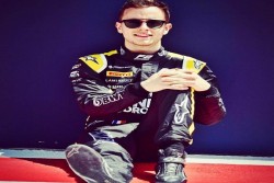 Pebalap Prancis Anthoine Hubbert Tewas di Laga Formula 2 GP Belgia
