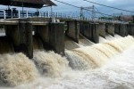 Cukupi Pasokan Air, Kaltim Maksimalkan Pembangunan Bendungan