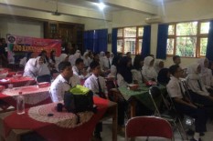 Jumlah Warga Penerima Beasiswa di Kota Jogja Diupayakan Bertambah
