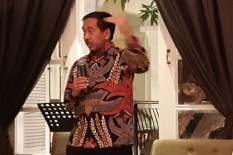 AP II Kembangkan Kendaraan Listrik untuk Transportasi Bandara