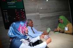 Tak Berizin, 6 Money Changer di Jateng Ditertibkan 