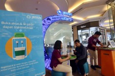 Ini Respons BTPN Terkait Nasabah Jenius Dirampok Online