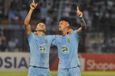 Hadapi PSM, Persela Ingin Menang di Kandang Lawan