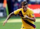 Gagal Menang, Lini Depan Barcelona Sangat Payah