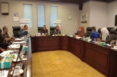 SKNBI Disempurnakan, Transaksi Nominal Besar Makin Mudah