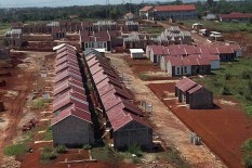 Proyek Rumah Bersubsidi di Sejumlah Wilayah Mandek, Ini Sebabnya