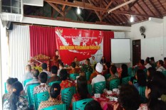 Umat Beragama Gelar Sarasehan Pengamalan Pancasila
