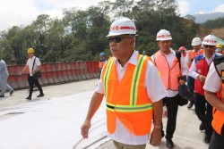 Pemerintah Segera Bangun Gedung yang Rusak Akibat Kerusuhan di Papua