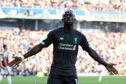 Liverpool Menang, tetapi Mane Uring-uringan karena Tak Diberi Umpan