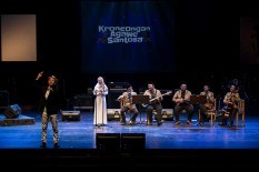 Nuanza Semarang Jawara Festival Band Sholawat 2019