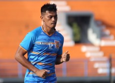 Tahan Seri Tira-Kabo, Borneo FC Salip PSS di Papan Klasemen
