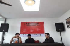 Kedai Kopi Terus Bertumbuh, Ini Rahasia Tetap Eksis