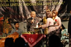 Intoleransi Menjadi Tantangan Keistimewaan DIY