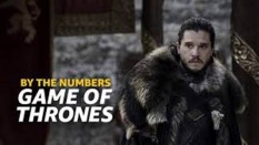 Ini Tanggapan Penulis Game of Thrones tentang Cangkir Kopi di Episode The Last of the Starks