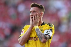 Kalah dari Union Berlin, Dortmund Seperti Tim Bodoh