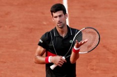 Djokovic Mengejar Rekor Ivan Lendl di US Open