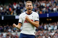 Arsenal dan Tottenham Bemain Imbang 2-2