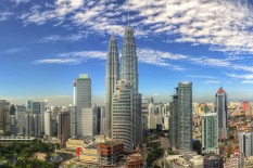 Malaysia Gencar Gaet Wisatawan Indonesia