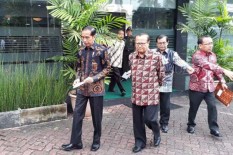 Paus Fransiskus Tunjuk Uskup Agung Suharyo Jadi Kardinal