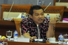 Banyak Artis Terpilih Jadi Anggota DPR, Ini Pesan Anang Hermansyah 