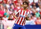 Joao Felix Cetak Gol Perdana, Atletico Madrid Puncaki Klasemen La Liga Spanyol