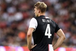 Meski Berharga Rp1,4 Triliun, De Ligt Tetap Butuh Adaptasi dengan Sepak Bola Italia