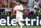 Debut Messi dari Jepang di Liga Spanyol Diwarnai Kekalahan