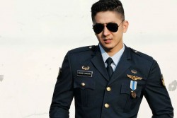 Ini Profil Dhuha, Anggota TNI AU yang Gantengnya Bikin Meleleh