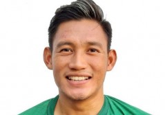 Putaran Kedua Liga 1 Akan Lebih Berat, Ini Harapan Bek Kiri PSS Sleman