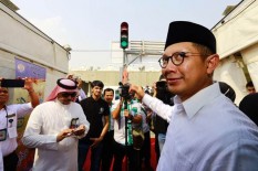 KBRI Riyadh Terima Santunan dari Kerajaan Arab Saudi untuk Korban Crane di Masjidil Haram Rp85,1 Miliar