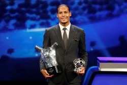Ini Kandidat Pemain & Pelatih Terbaik FIFA 2019