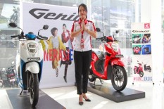 Servis & Ganti Oli di 227 AHASS Diskon 25%, Siapa Mau?