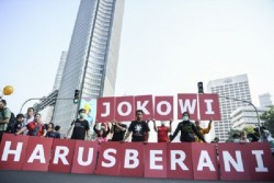 Jika Ada Desakan Publik, Presiden Bisa Ubah Nama Capim KPK