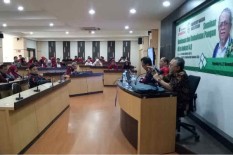 BNPT: Perguruan Tinggi Mulai Sadar Ancaman Radikalisme