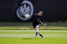 Deal, Milan dan Frankfurt Sepakat Tukar Rebic-Silva