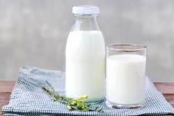 Wow, Ternyata Ini Manfaat Susu Basi ...