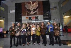ICW: Pansel KPK Cenderung Beri Kemudahan untuk Calon Tertentu