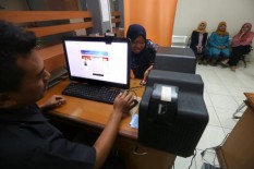  14 WNI Korban Kasus Pengantin Pesanan di China Dipulangkan ke Tanah Air