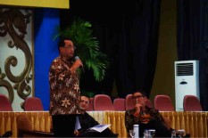 Sebut Indonesia Miskin, Bos Taxi Asal Malysia Juga Bikin Menhub Geram