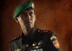 Letkol Inf Wiyata S Aji: Dapat Pengalaman Berharga di Jogja