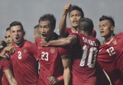 Mola TV Akan Tayangkan Siaran Langsung Seluruh Laga Timnas Indonesia 