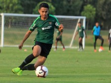 2 Pemain PSS & 1 Pemain PSIM Masuk Skuat SEA Games 2019